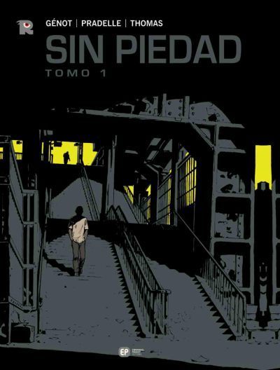 SIN PIEDAD # 1 (de 3)