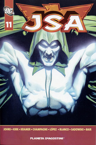 JSA # 11