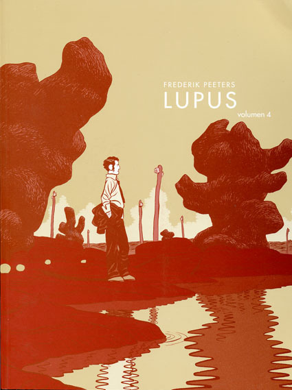LUPUS. Volumen 4