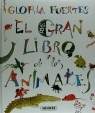 GRAN LIBRO DE LOS ANIMALES, EL