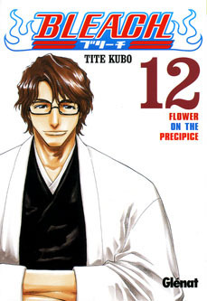 BLEACH # 12