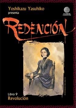 REDENCION #09