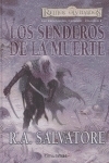 LOS SENDEROS DE LA MUERTE
