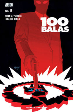 100 BALAS # 13