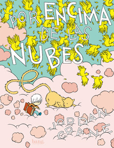 POR ENCIMA DE LAS NUBES