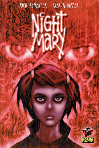 NIGHT MARY