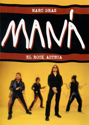 MAN: EL ROCK AZTECA