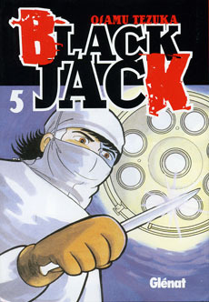 BLACK JACK #05 (de 17)