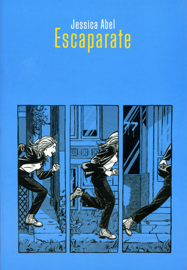 ESCAPARATE