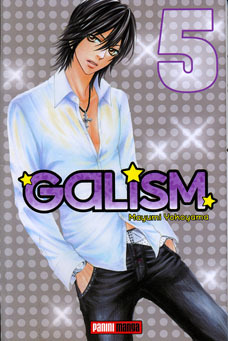 GALISM # 5