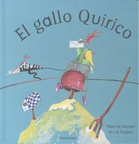 El gallo Quirico