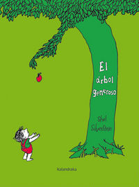 El rbol generoso