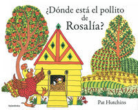 Dnde est el pollito de Rosala?