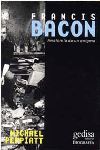 Francisc Bacon : anatoma de un enigma