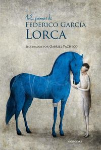12 poemas de Federico Garca Lorca