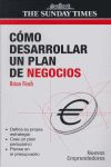 Cmo desarrollar un plan de negocios