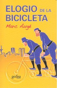 Elogio de la bicicleta