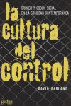 La cultura del control