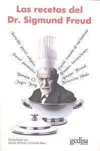 Las recetas del dr. Sigmund Freud