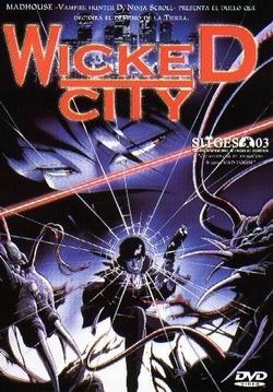 WICKED CITY