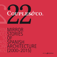 Couples & co. : 22 mirror stories os Spanish architecture