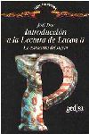 Introduccin a la lectura de Lacan II : la estructura del sujeto