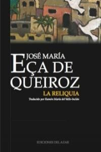 La reliquia