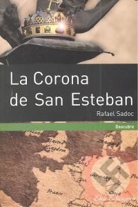 La corona de San Esteban