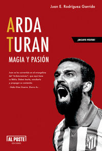 Arda Turan : magia y pasin