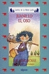 JUANILLO EL OSO AN