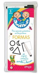 Formas Abremente Para Escribir Y Borrar