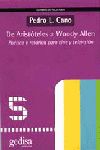 De Aristóteles a Woody Allen : poética y retórica para cine y televisión