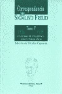 Correspondencia de Freud