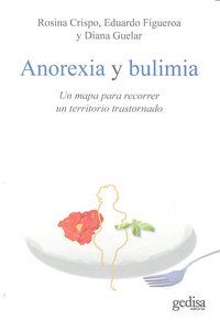 Anorexia y bulimia : un mapa para recorrer un territorio trastornado