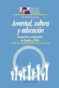 Juventud, cultura y educacin : perspectivas comparadas en Espaa y Chile