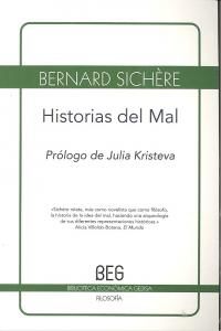 Historias Del Mal