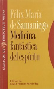 Medicina fantstica y del espritu