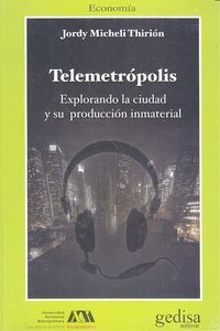 Telemetropolis