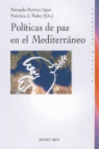 Polticas de paz en el Mediterrneo