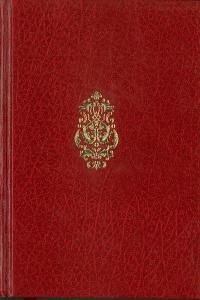 Tercera antoloja potica (1898-1953)