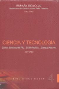 Ciencia y tecnologa