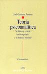 Teora psicoanaltica : su doble eje central : la tpica psquica y la dinmica pulsional