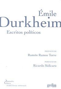 Escritos pol�ticos