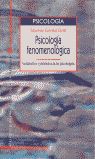 Psicologia Fenomenologica