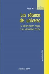 Los Sotanos Del Universo