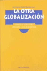La otra globalizacin : estado de bienestar y servicios a los ciudadanos