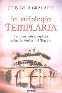 La mitologa templaria