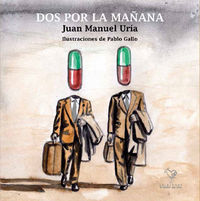 Dos por la maana