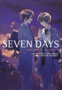 Seven Days Vol 2