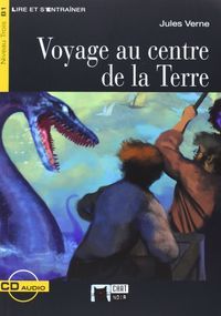 Voyage au centre de la Terre, ESO. Auxiliar